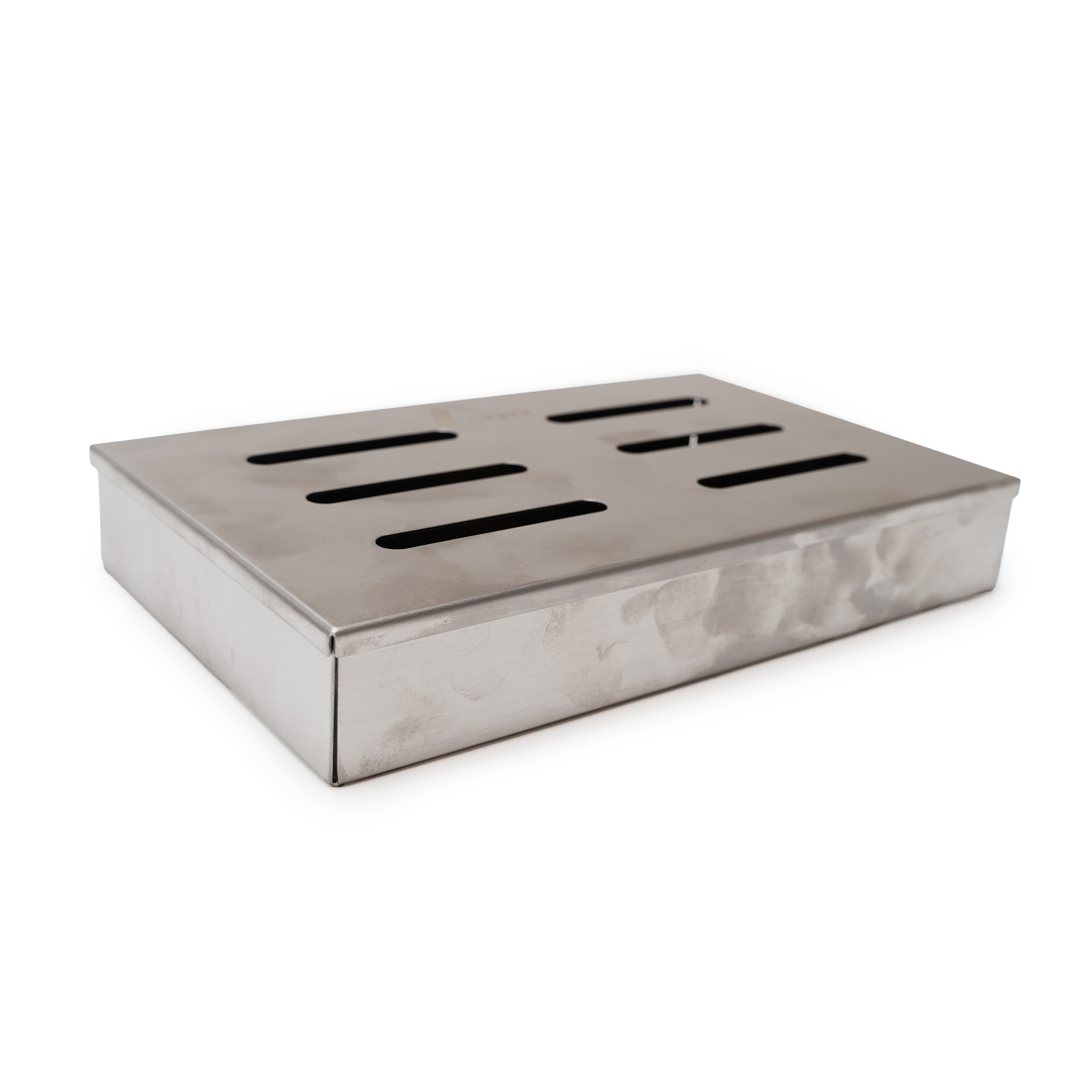 Eurocatch Rookbox RVS 