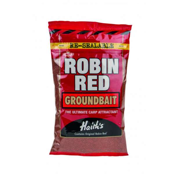 Dynamite Baits Robin Red Groundbait | 900g