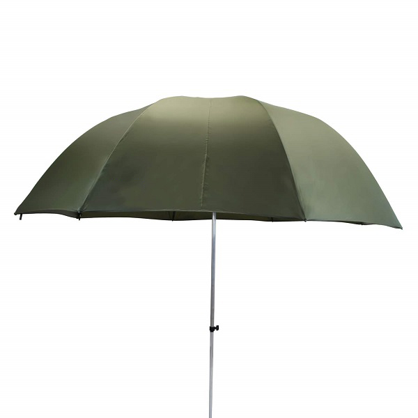 X2 Nubrolly Umbrella | Visparaplu | heavy Duty | 2.50m Doorsnee - 100% Waterdicht