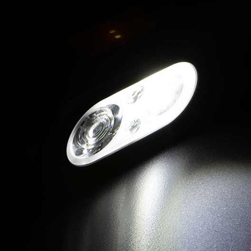 FOX Halo - Multi-Colour - 500C - Hoofdlamp