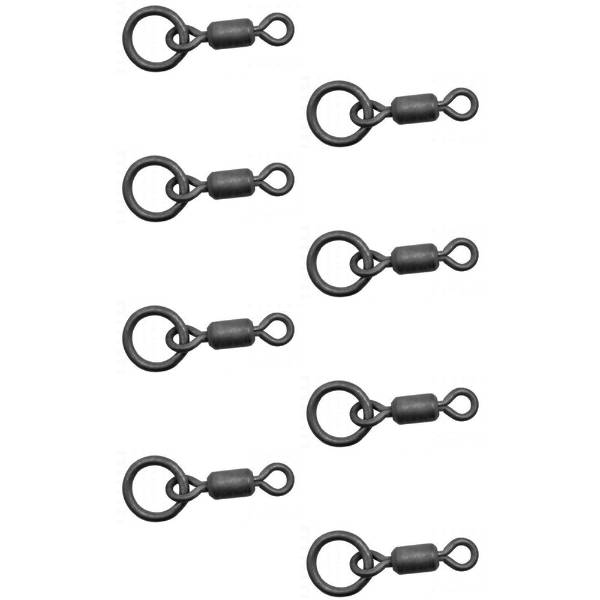 Korda PTFE Ring Swivel | Maat 11