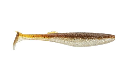 Rapala CrushCity The Kickman - 7,5cm