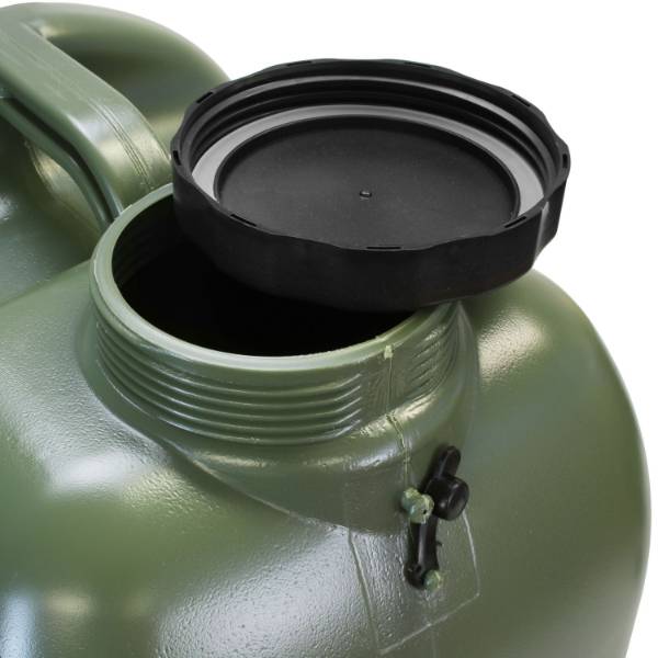 Fatbox Water Carrier | Jerrycan | 23L
