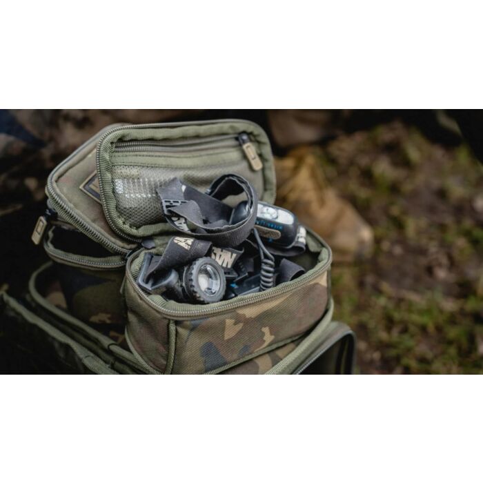 Nash Subterfuge Tackle Pouch - XL