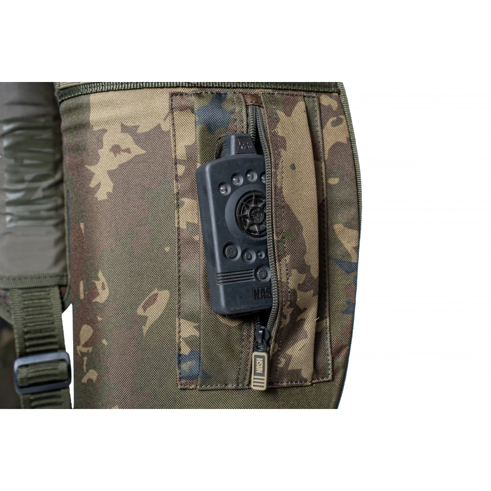 Nash Subterfuge Hi Protect - 10ft - 3 Rod Skin