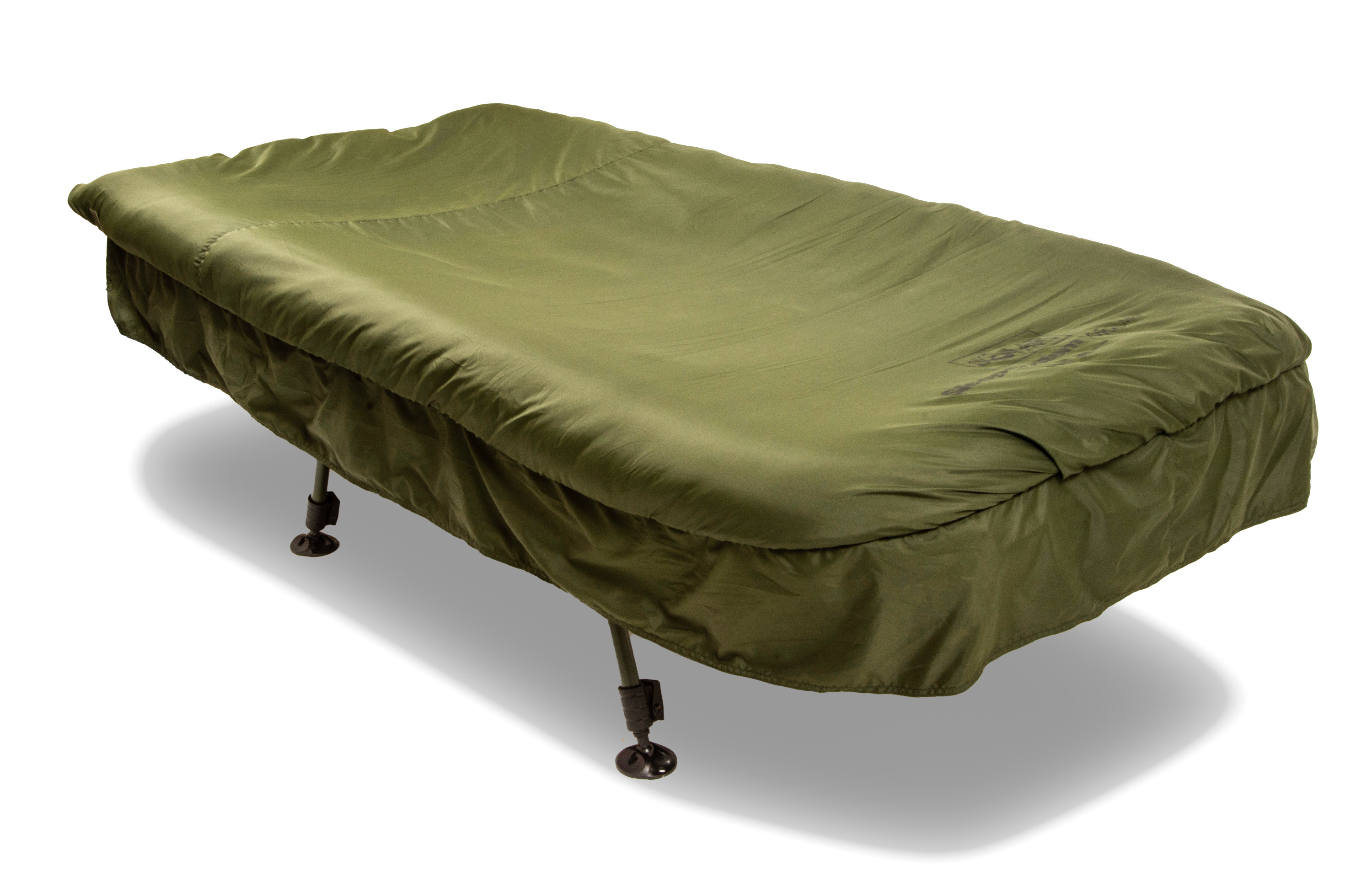 Solar Sp 3D Dura-Dore Sleep System MkII - Karperstretcher - Stretcher - Veldbed - Bedchair 