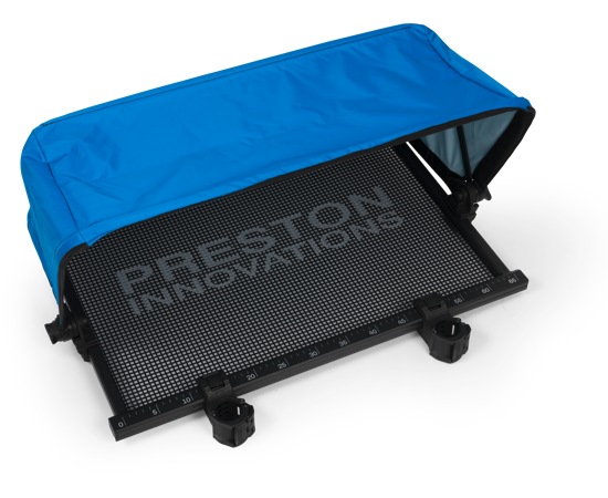 Preston Ventalite - XL Hoodie Side Tray