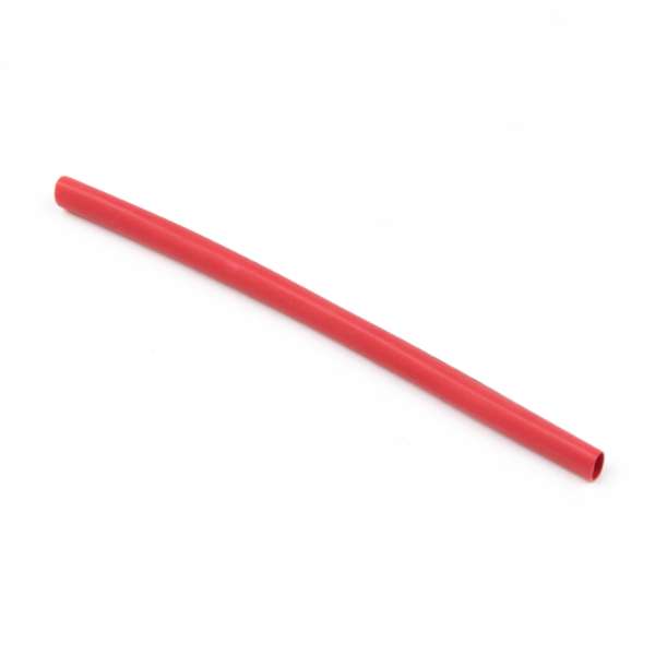 X2 ShrinkTube 2mm Red