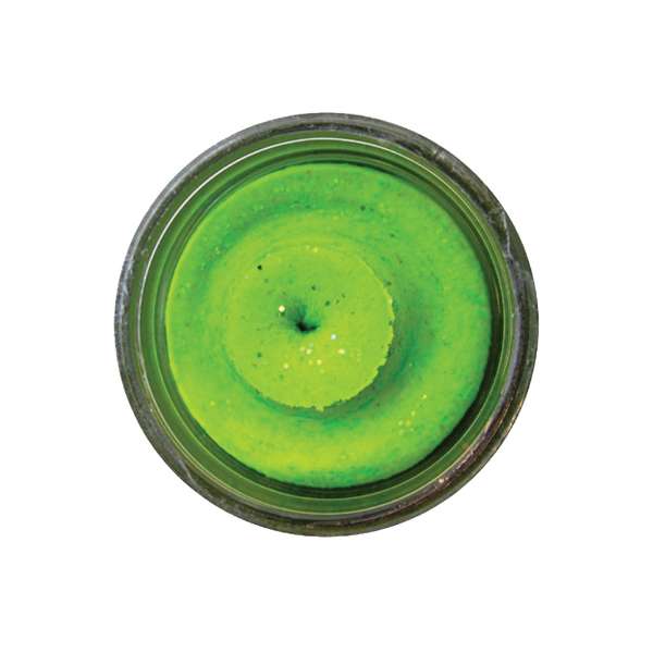 Berkley TroutBait Natural Scent | Chartreuse