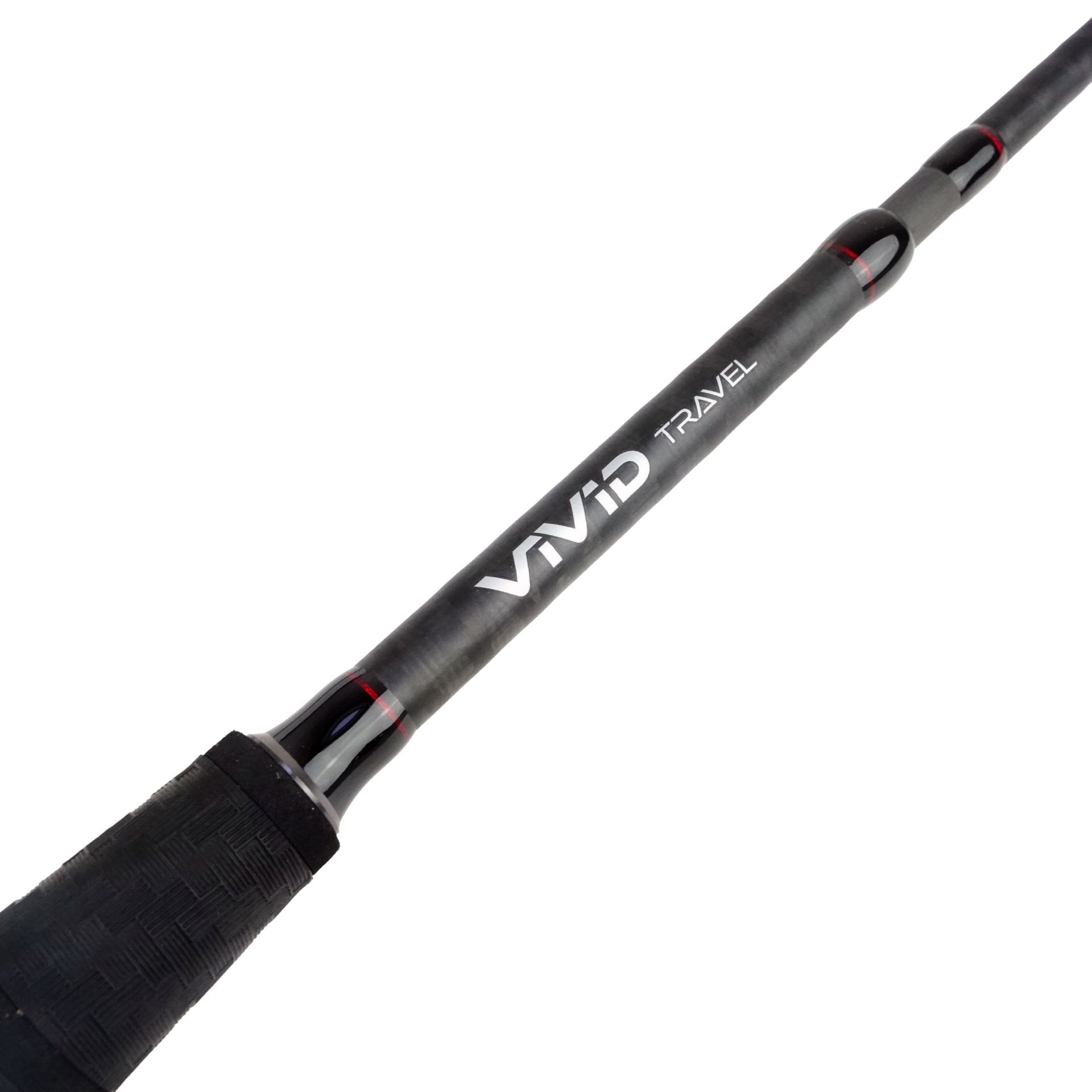 DLT Vivid Travel Sea Spin - 2.40m -  12-20Lbs - 4 Sect.