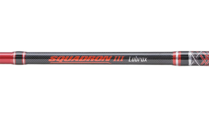 PENN Squadron III Labrax 272 20-50g