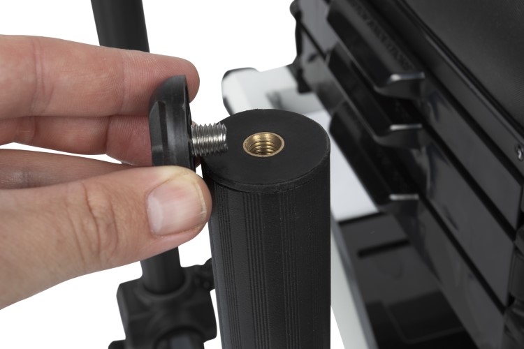 Preston Absolute Station - Graphite