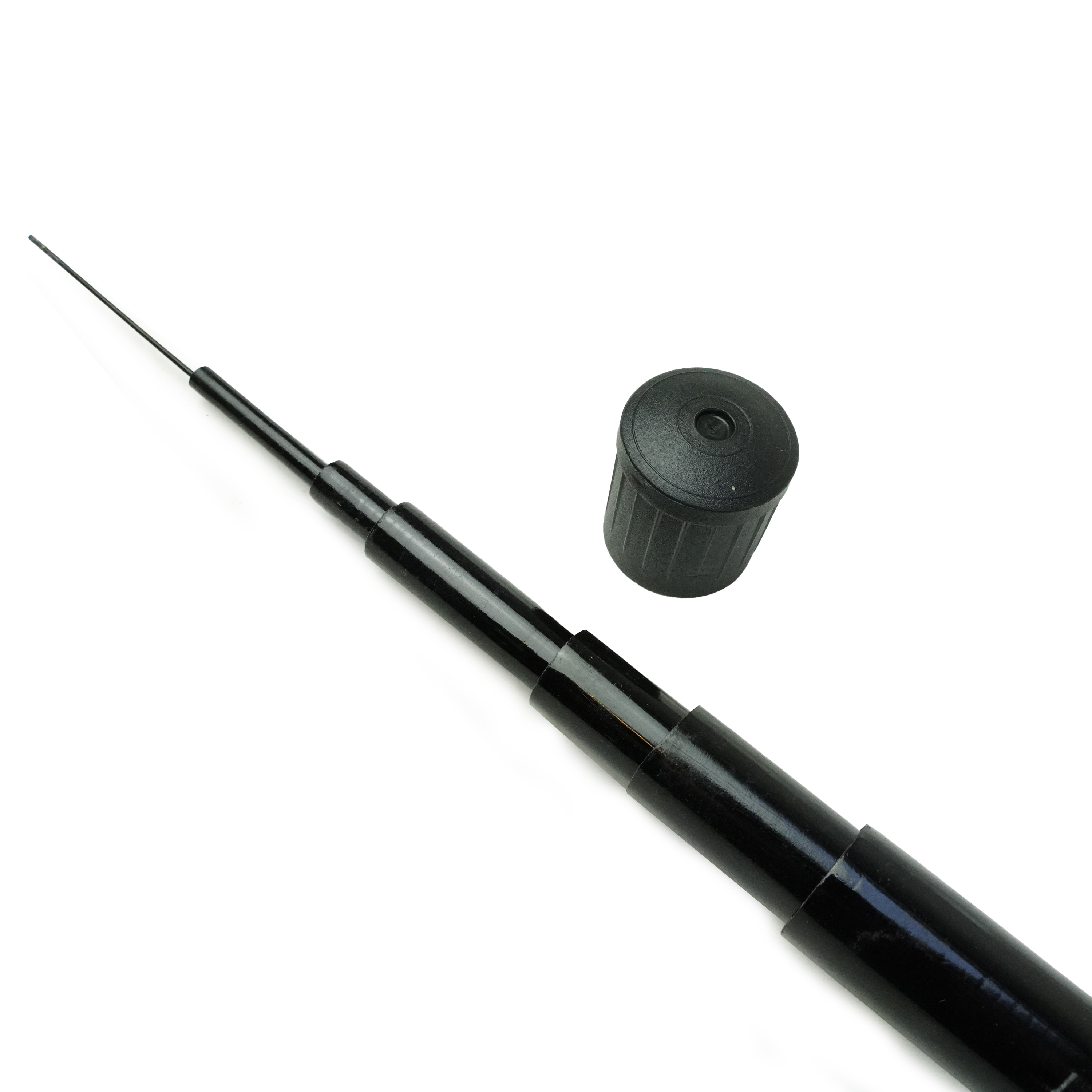 JVS First Catch Short Telescopic - 4m - telescoophengel