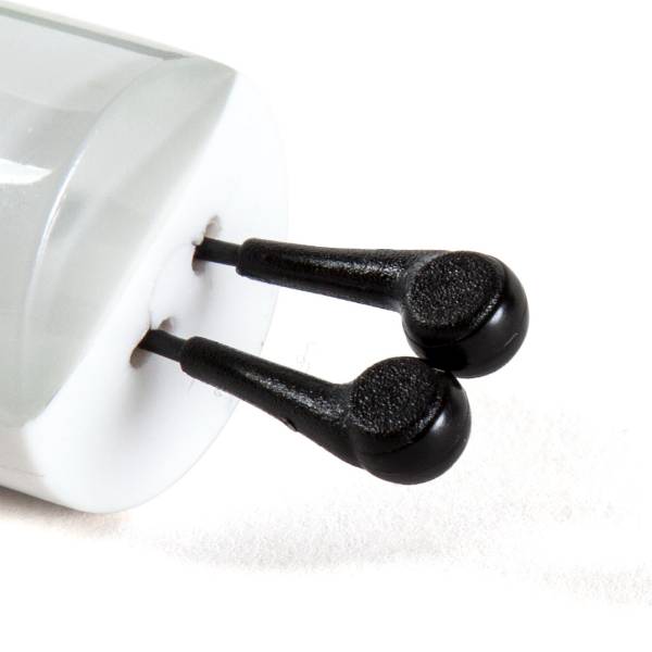 Korda White Bobbin | Large