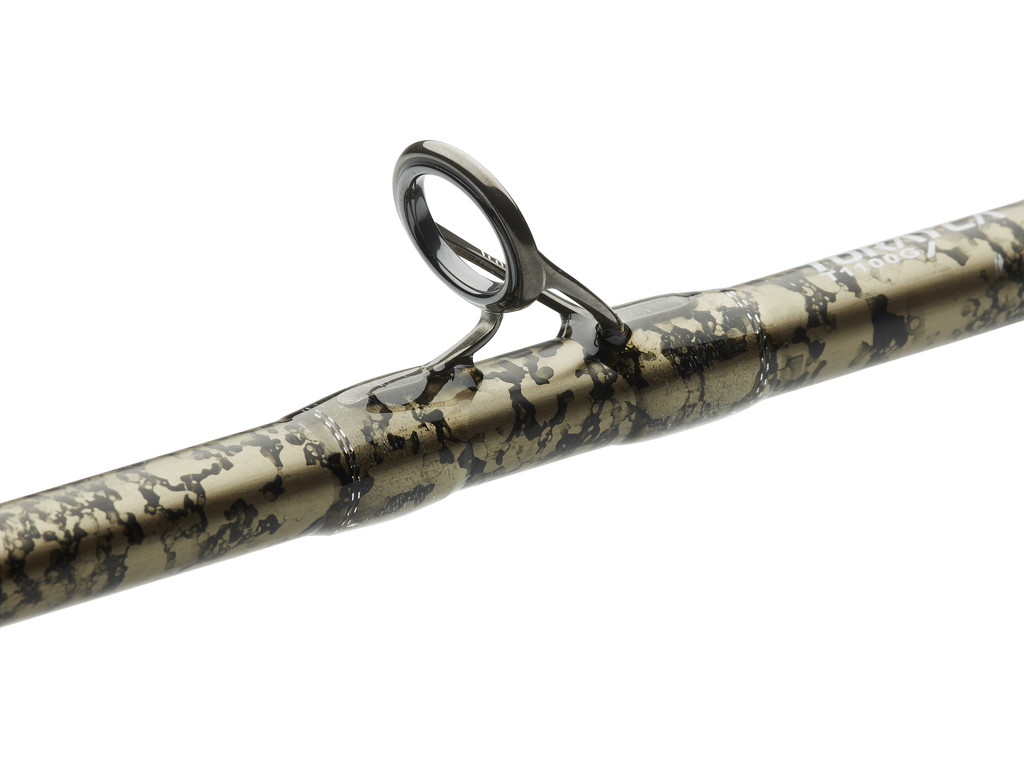 Westin W8 Powerstrike-T 2nd - 8'/240cm - MH 30-80G 