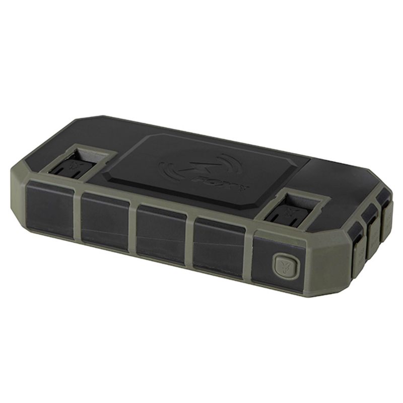 FOX Halo - Wireless Power 27K - Powerbank