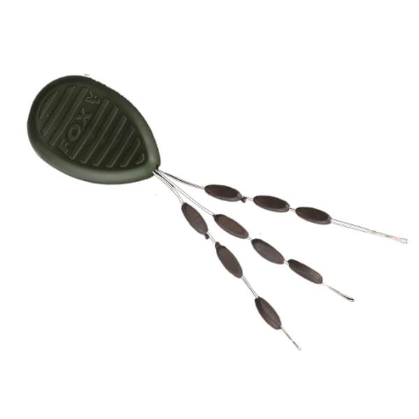 Fox Edges Tungsten Hooklink Sinker