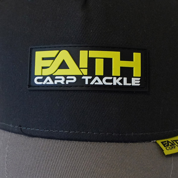 Faith Trucker Cap | Pet
