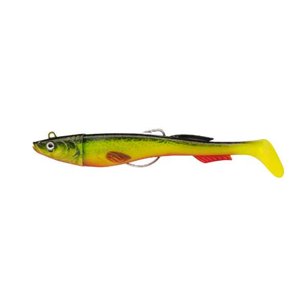 Berkley Power Sardine | Hot Cod | 9cm | 10g