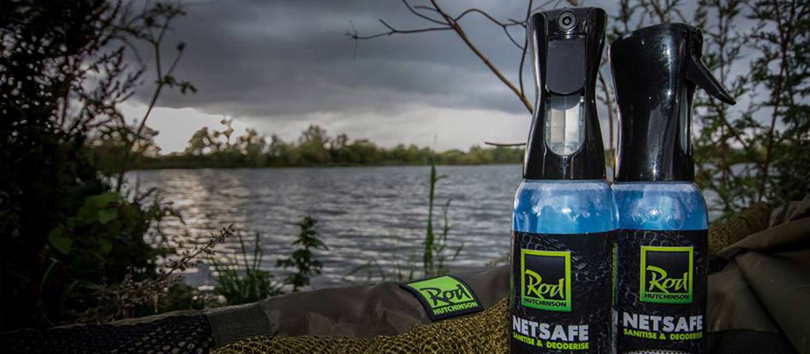 Net spray