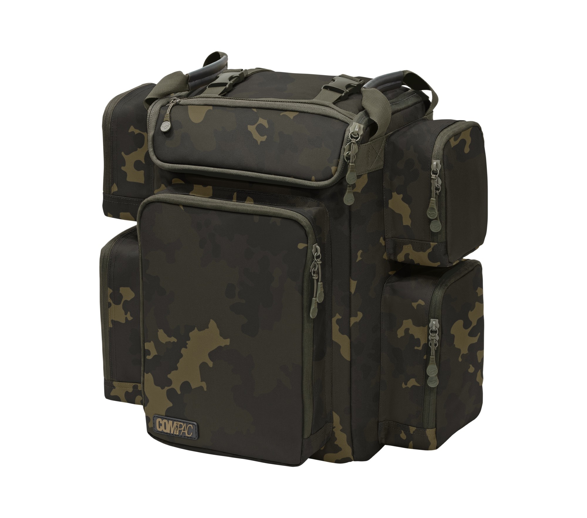 Korda Compac Dark Kamo Rucksack 45L