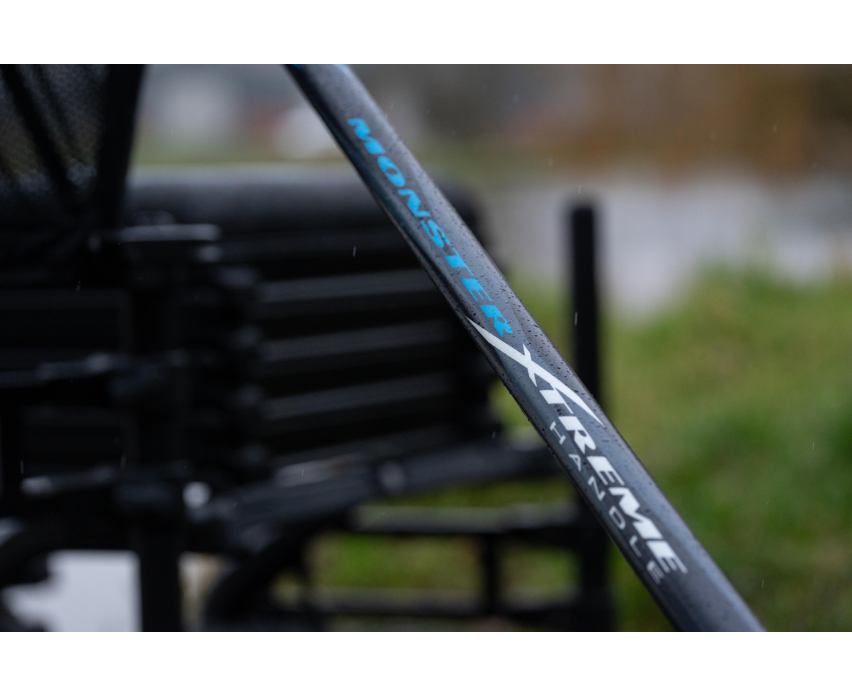 Preston Monster Xtreme 2.5m Handle