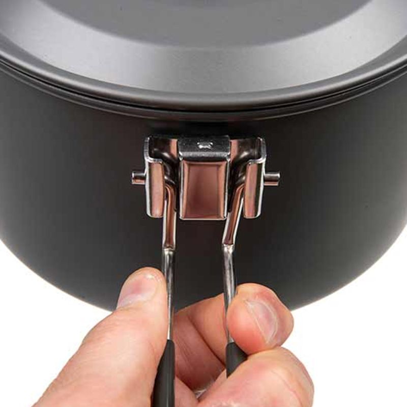 FOX Cookware - 3-delige Cook Set