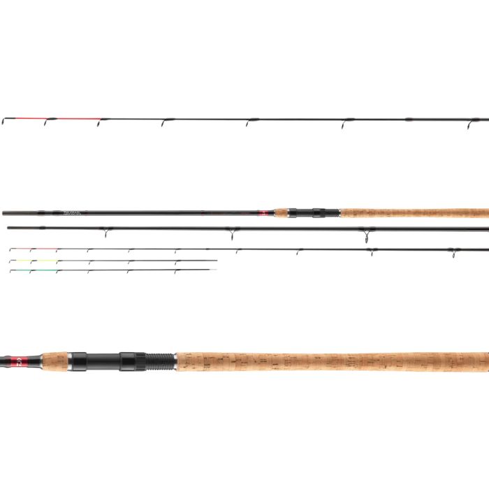 Daiwa Ninja X Method Feeder - 3.30m - 80gr