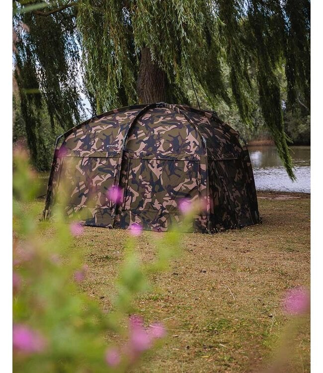 FOX Frontier II - XL Camo