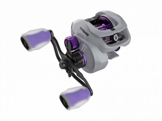 13 Fishing Modus SZ2 | Baitcast Reel | 7.3:1 | LH