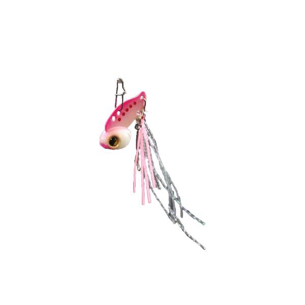 Troutlook MIcro Vib 2.0cm | Pink Hostess | 3g