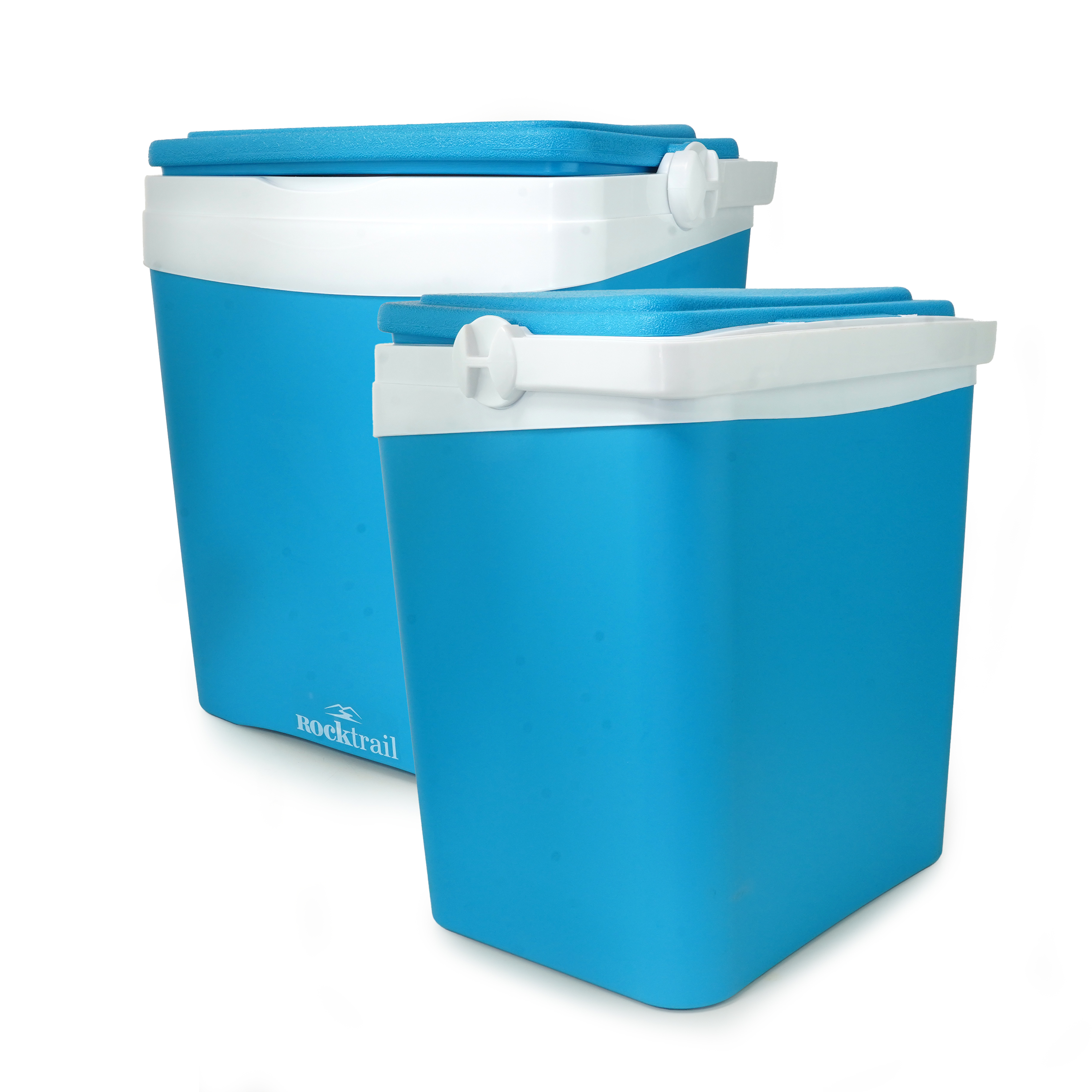 Eurocatch Rocktrail Koelbox - 2x 25L - Lichtgewicht