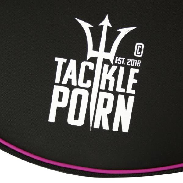 Tackle Porn Blow Rod Sleeve | Foudraal | Black | 125cm