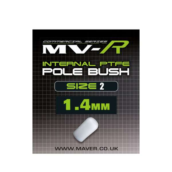 Maver MV-R Internal Pole Bush | Maat 2 | 1.4mm