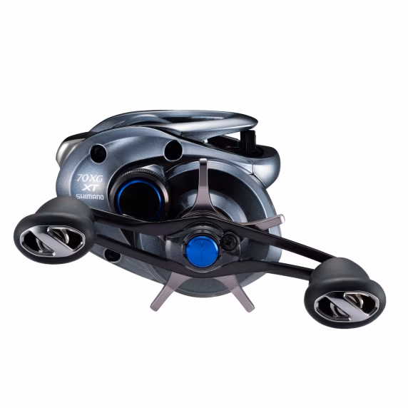 Shimano SLX XT DC 71 - Left Hand