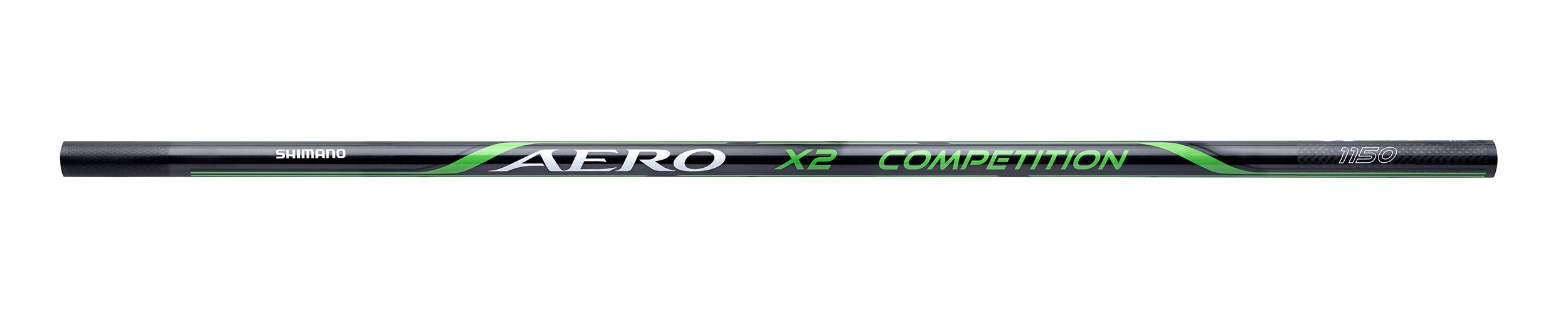Shimano Aero X2 - 11.50m