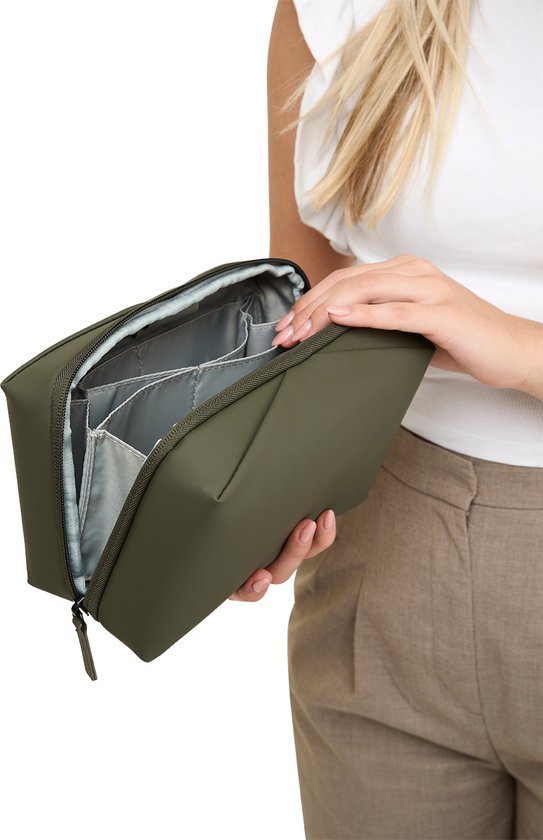 Eurocatch Utility Organizer – Efficiënt en Betrouwbaar