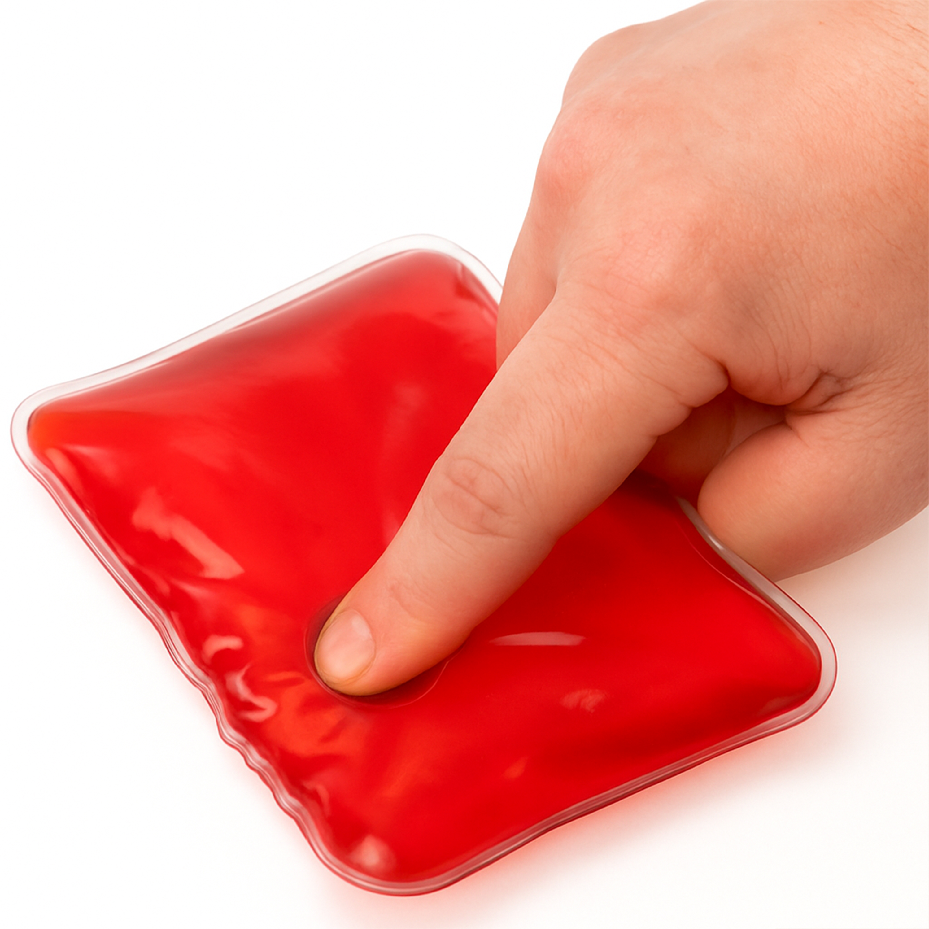 Eurocatch herbruikbare handwarmers – set van 5 stuks