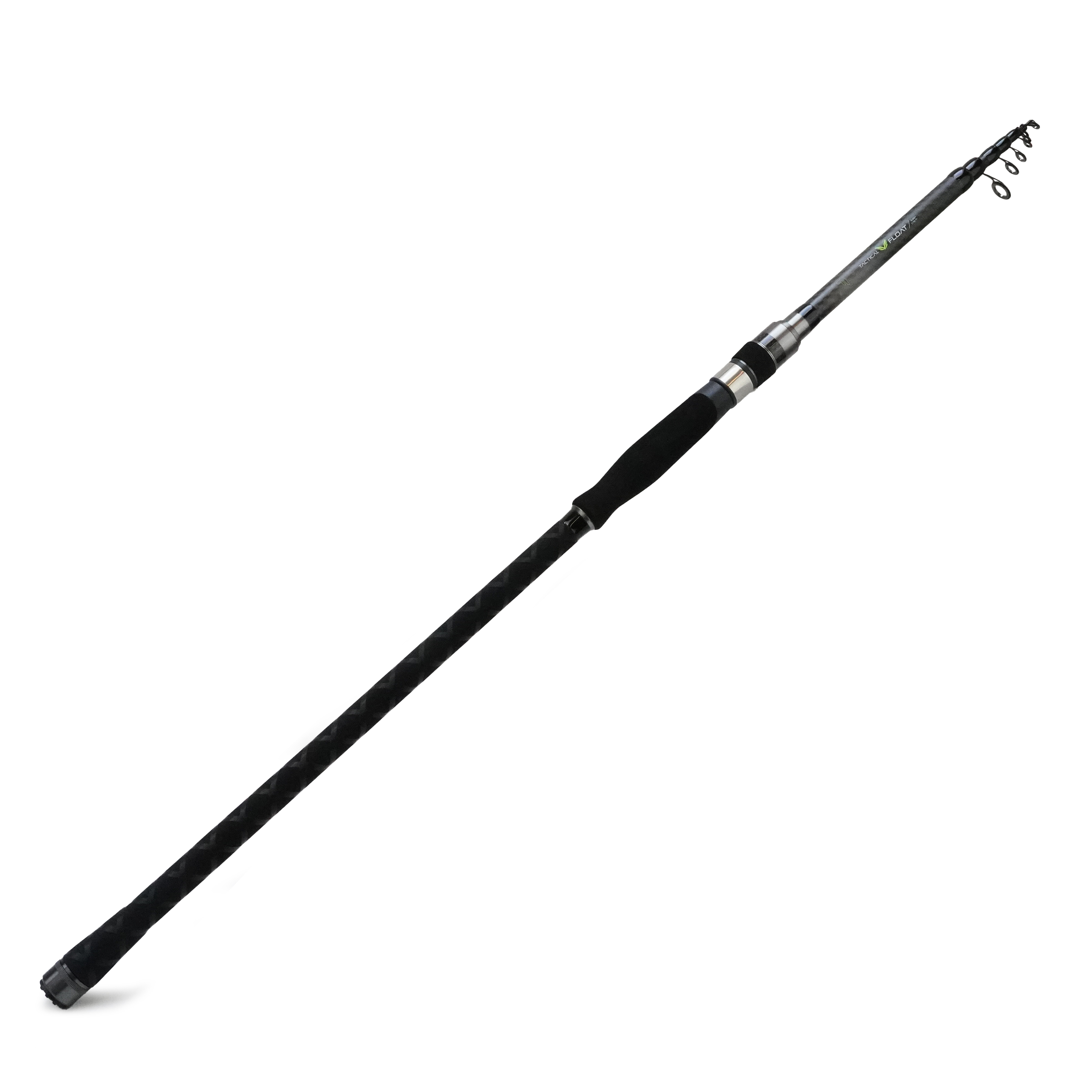 Faith Tactical Float - Telescopic - 3,85m - 1,75Lbs - Penhengel Karper