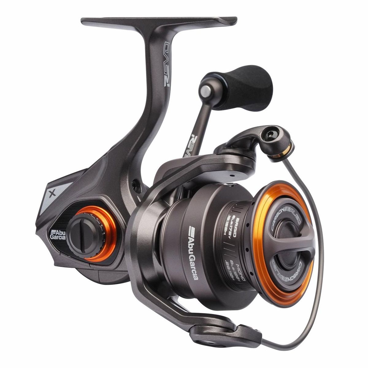 Abu Garcia Revo3 X - 3000H