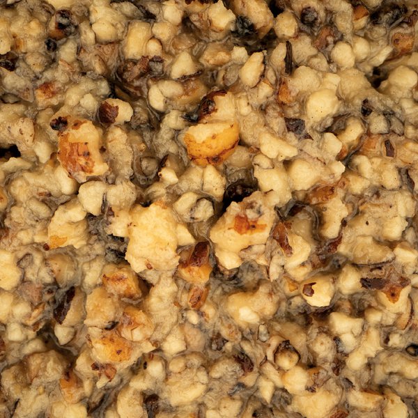 Nash - Tiger Nut Slush - 500ml