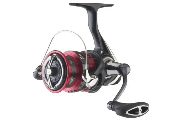 Daiwa Ninja LT - 5000-C