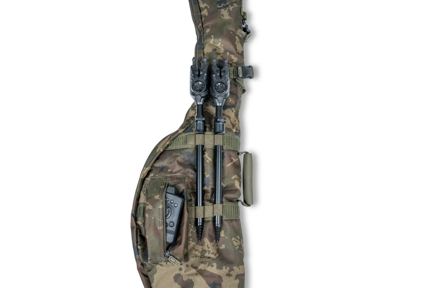 Nash Subterfuge Soft Protect - 12ft - 3 Rod Skin