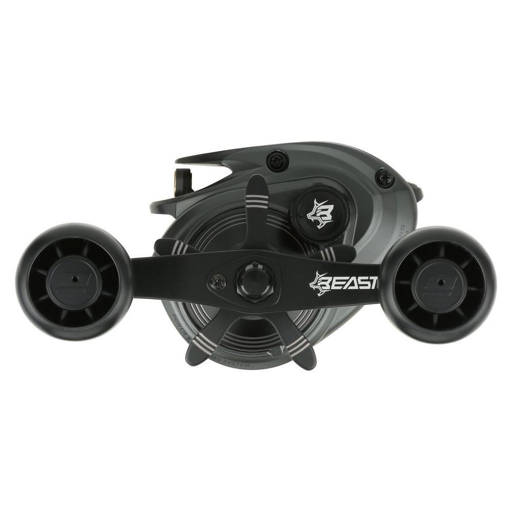 Abu Garcia Beast  Lp-L 300 - Left Hand