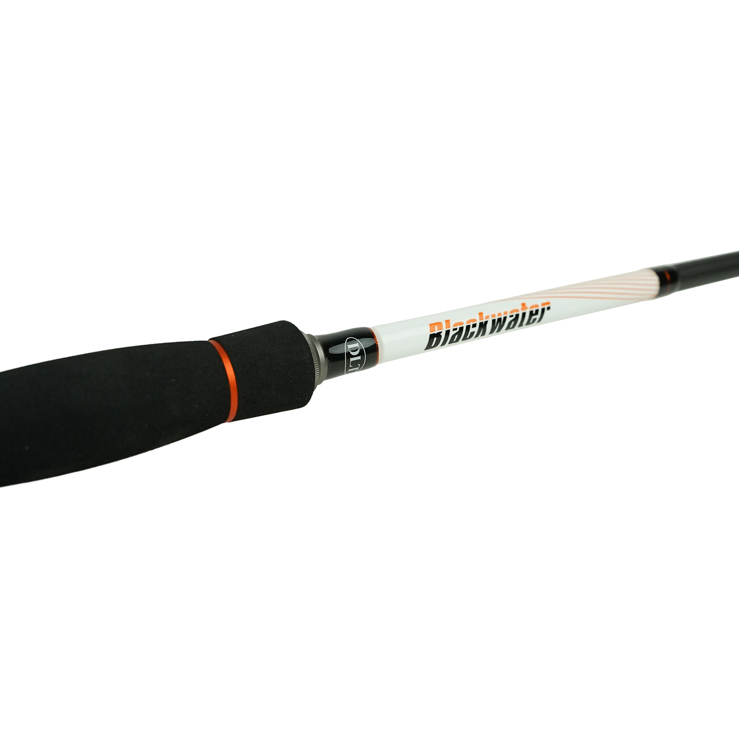 DLT Dropshot hengel Set compleet - 7-32gr - Roofvisset - incl Kunstaas