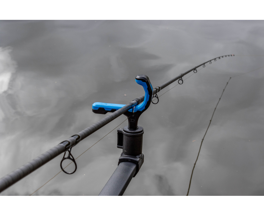 Preston Rod Safe Method