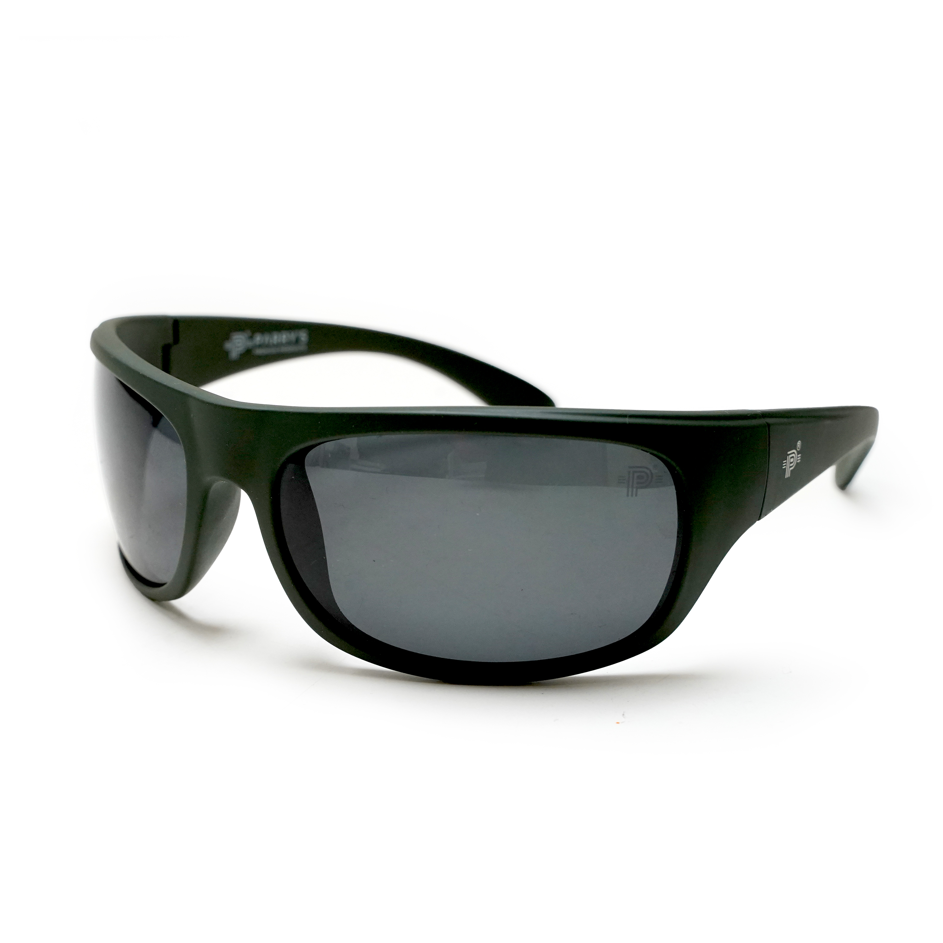 Eurocatch Green Outdoor Master Sunglasses polariserend