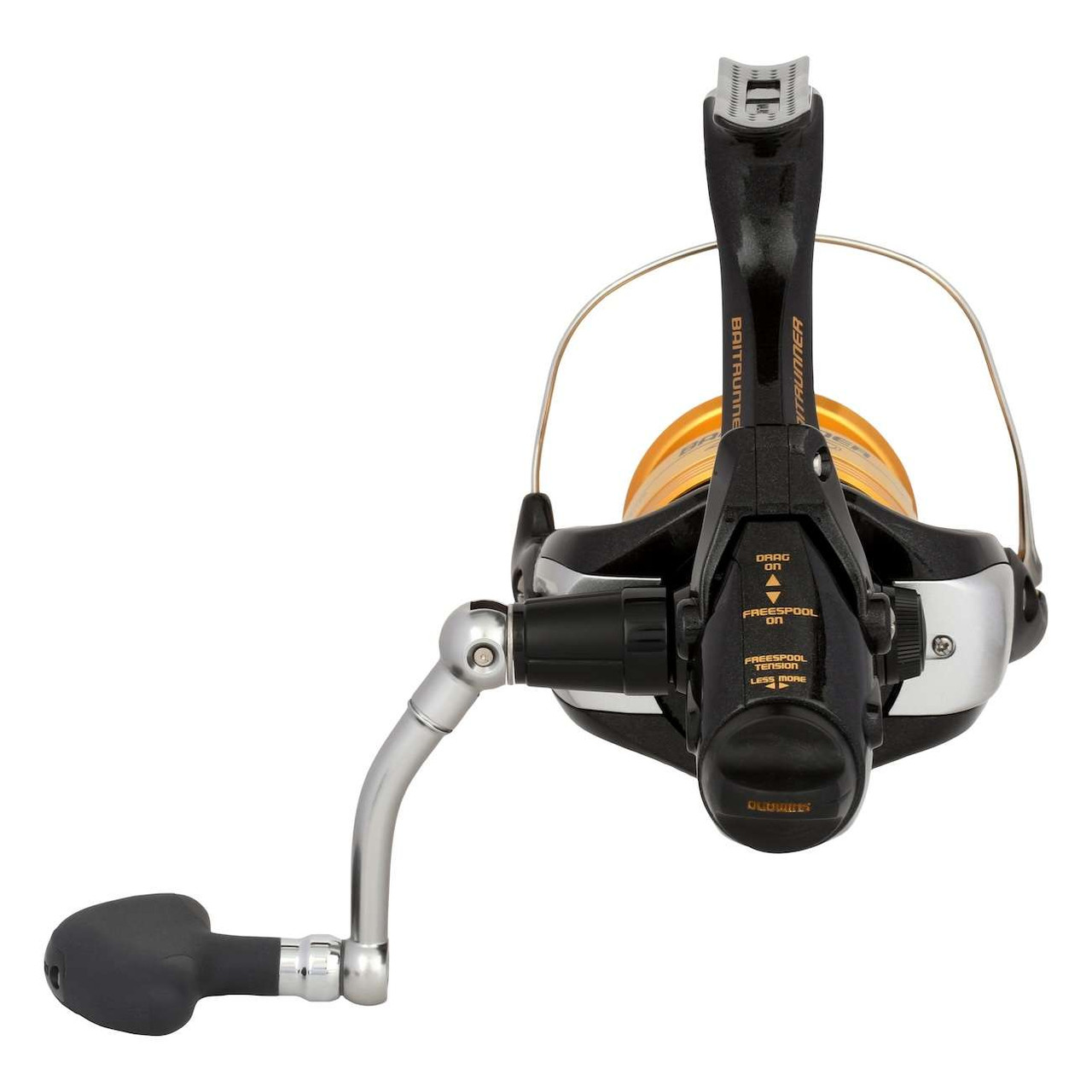 Shimano Baitrunner - USA 4000D