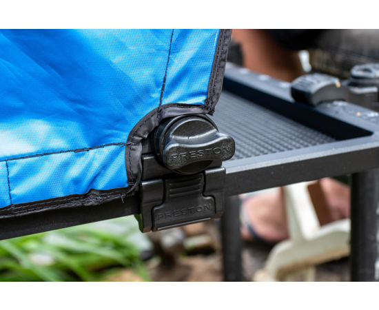 Preston Ventalite - XL Hoodie Side Tray