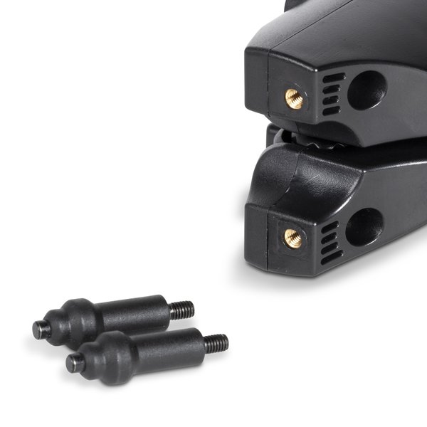 Nash - Siren R3+ - Presentation Set - 3 Rod